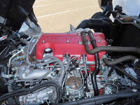 日野レンジャー冷凍車（冷蔵車）中型（4t）[写真16]