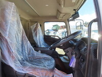 日野レンジャー冷凍車（冷蔵車）中型（4t）[写真18]