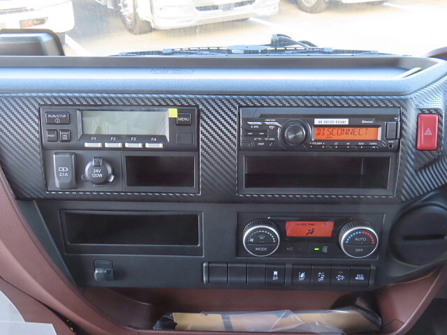 日野レンジャー冷凍車（冷蔵車）中型（4t）[写真21]