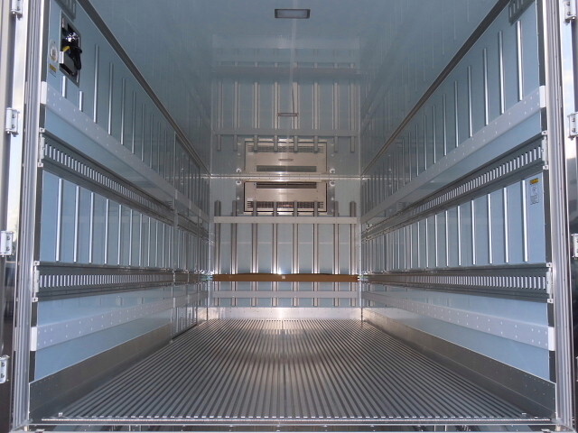 日野レンジャー冷凍車（冷蔵車）中型（4t）[写真25]