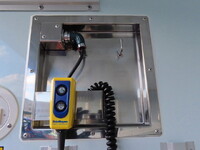 日野レンジャー冷凍車（冷蔵車）中型（4t）[写真31]