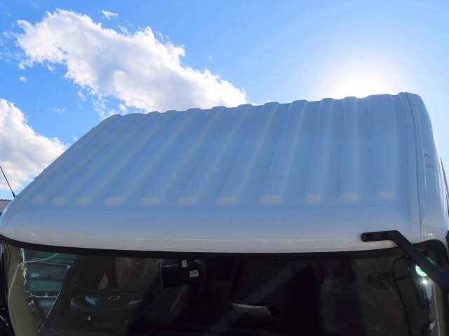 日野レンジャー冷凍車（冷蔵車）中型（4t）[写真31]