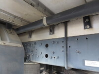 三菱ふそうファイターアルミウイング中型（4t）[写真12]