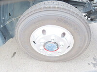 三菱ふそうファイターアルミウイング中型（4t）[写真15]