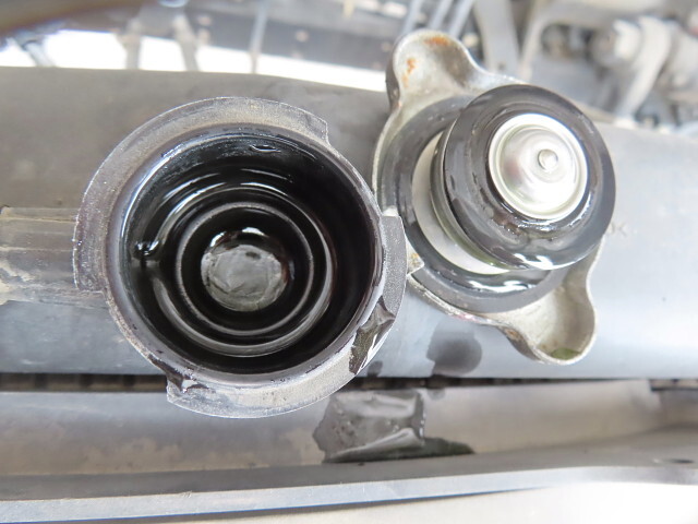 三菱ふそうファイターアルミウイング中型（4t）[写真19]