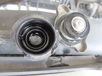 三菱ふそうファイターアルミウイング中型（4t）[写真20]