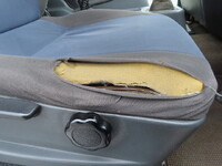 三菱ふそうファイターアルミウイング中型（4t）[写真22]