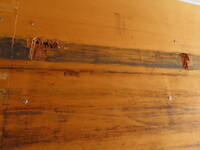 三菱ふそうファイターアルミウイング中型（4t）[写真31]