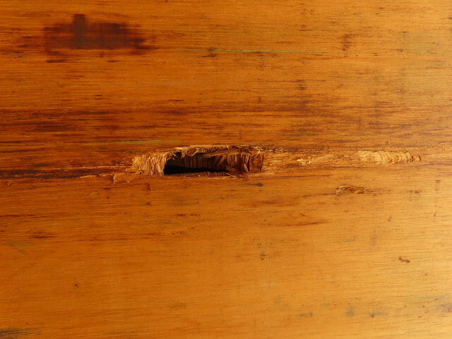 三菱ふそうファイターアルミウイング中型（4t）[写真32]