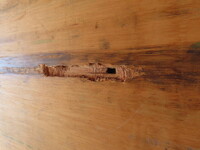 三菱ふそうファイターアルミウイング中型（4t）[写真35]