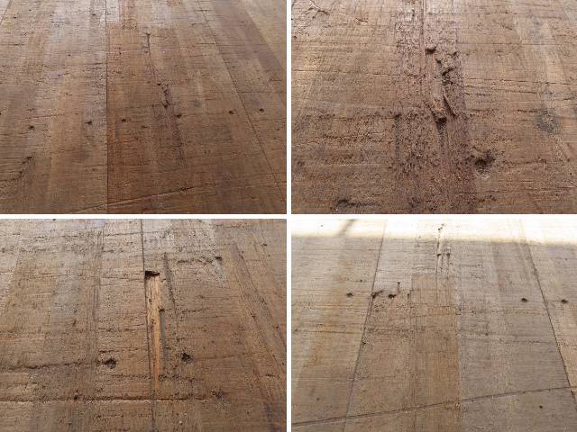 三菱ふそうファイターアルミウイング中型（4t）[写真38]