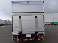 三菱ふそうファイターアルミウイング中型（4t）[写真07]