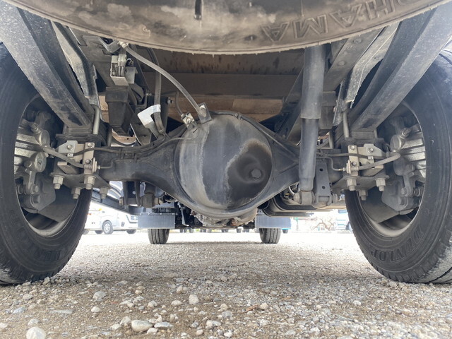 いすゞエルフアルミブロック小型（2t・3t）[写真16]