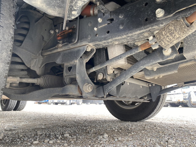 いすゞエルフアルミブロック小型（2t・3t）[写真17]