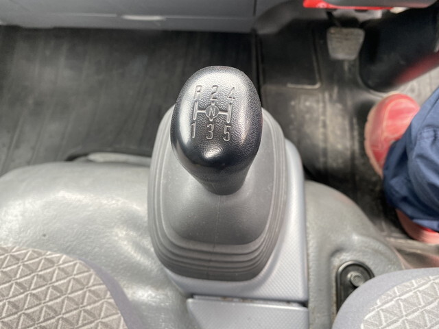 いすゞエルフアルミブロック小型（2t・3t）[写真20]