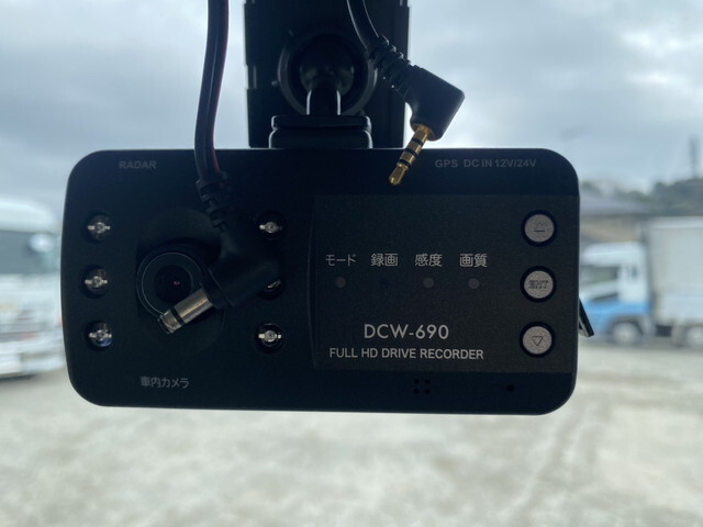 いすゞエルフアルミブロック小型（2t・3t）[写真23]