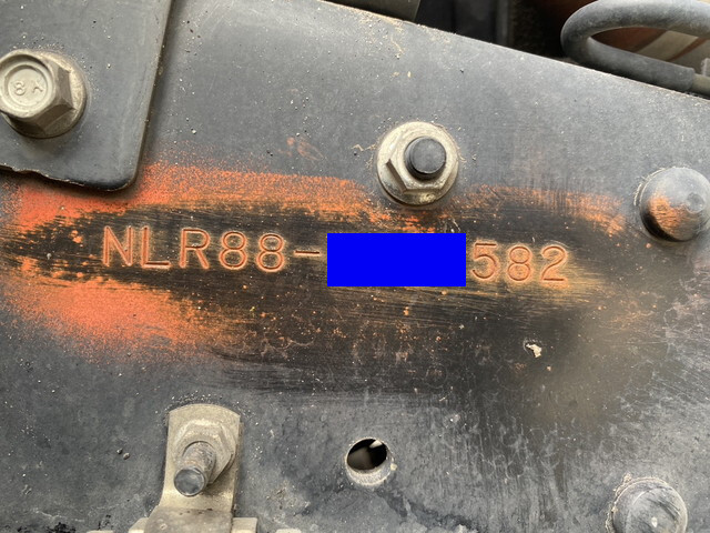 いすゞエルフアルミブロック小型（2t・3t）[写真28]