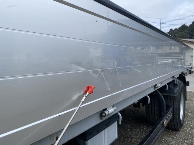 いすゞエルフアルミブロック小型（2t・3t）[写真31]