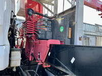 UDトラックスコンドルクレーン4段増トン（6t・8t）[写真11]