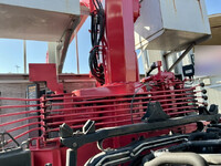 UDトラックスコンドルクレーン4段増トン（6t・8t）[写真13]