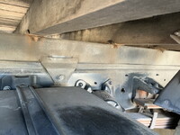 UDトラックスコンドルクレーン4段増トン（6t・8t）[写真17]