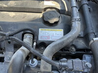 UDトラックスコンドルクレーン4段増トン（6t・8t）[写真22]