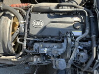 UDトラックスコンドルクレーン4段増トン（6t・8t）[写真23]