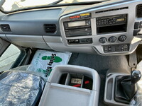 UDトラックスコンドルクレーン4段増トン（6t・8t）[写真29]