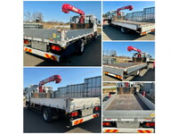 UDトラックスコンドルクレーン4段増トン（6t・8t）[写真38]