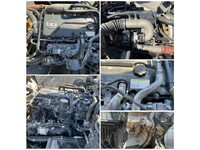 UDトラックスコンドルクレーン4段増トン（6t・8t）[写真40]