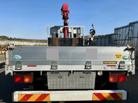 UDトラックスコンドルクレーン4段増トン（6t・8t）[写真06]