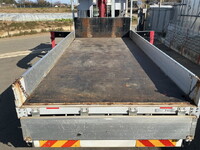 UDトラックスコンドルクレーン4段増トン（6t・8t）[写真08]