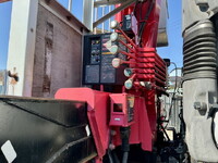 UDトラックスコンドルクレーン4段増トン（6t・8t）[写真10]