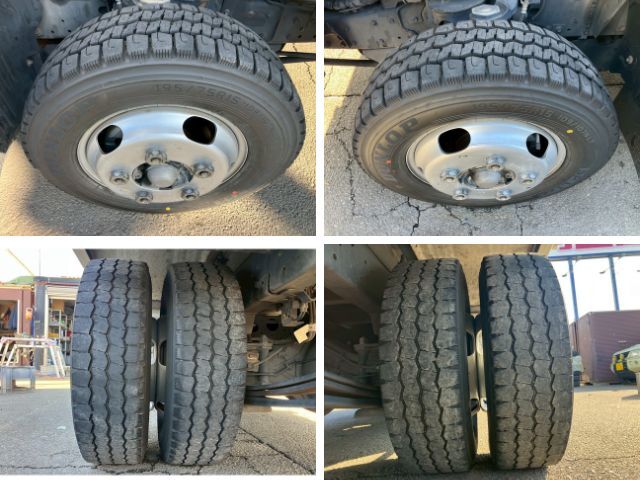 いすゞエルフ冷凍車（冷蔵車）小型（2t・3t）[写真20]