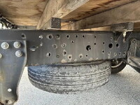 いすゞエルフ平ボディ小型（2t・3t）[写真14]