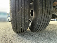 いすゞエルフ平ボディ小型（2t・3t）[写真21]