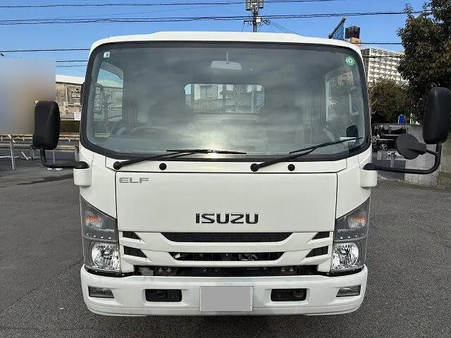 いすゞエルフ平ボディ小型（2t・3t）[写真03]