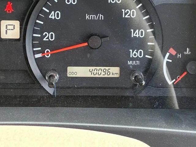 いすゞエルフ平ボディ小型（2t・3t）[写真31]