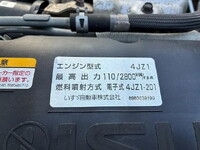 いすゞエルフ平ボディ小型（2t・3t）[写真35]