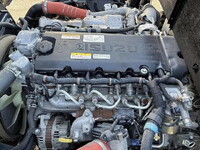 いすゞエルフ平ボディ小型（2t・3t）[写真36]