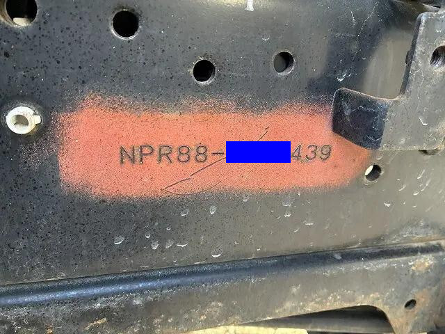 いすゞエルフ平ボディ小型（2t・3t）[写真37]