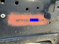 いすゞエルフ平ボディ小型（2t・3t）[写真38]