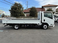 いすゞエルフ平ボディ小型（2t・3t）[写真06]