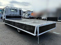 いすゞエルフ平ボディ小型（2t・3t）[写真08]