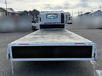 いすゞエルフ平ボディ小型（2t・3t）[写真09]