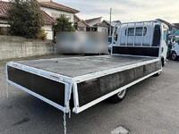 いすゞエルフ平ボディ小型（2t・3t）[写真10]