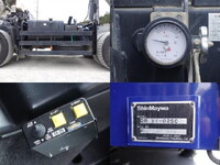 いすゞギガダンプ大型（10t）[写真19]