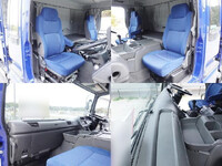 いすゞギガダンプ大型（10t）[写真20]