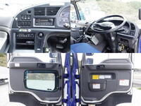 いすゞギガダンプ大型（10t）[写真21]