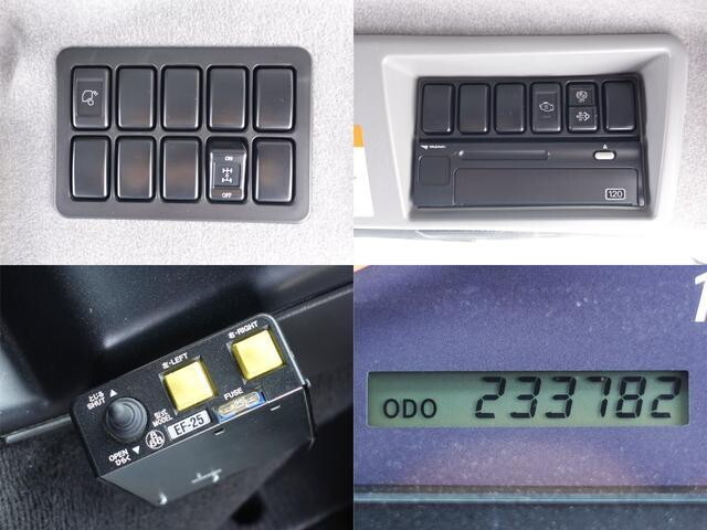 いすゞギガダンプ大型（10t）[写真21]